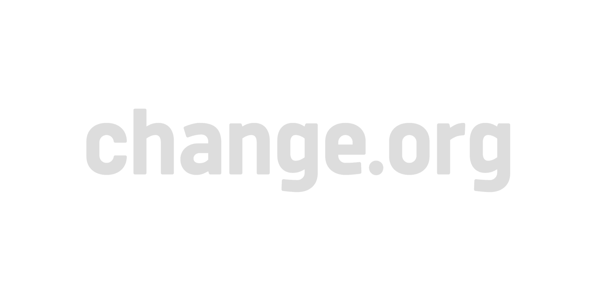 Change.org